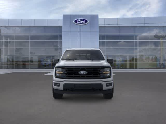 Thumbnail: 2026 Ford F-150 - 6