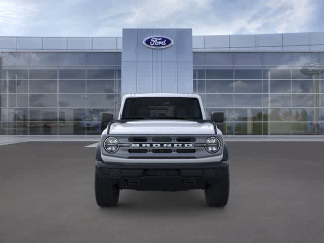Thumbnail: 2025 Ford Bronco - 6