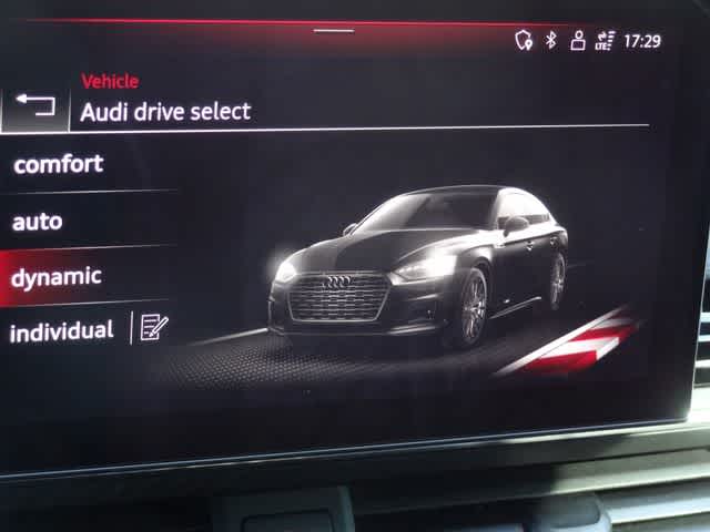 Thumbnail: 2022 Audi S5 - 24