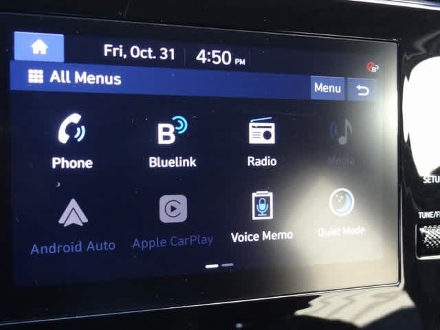 Thumbnail: 2024 Hyundai Tucson - 23