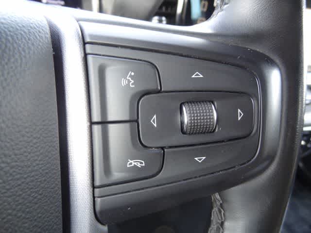 Thumbnail: 2024 GMC Sierra 1500 - 28