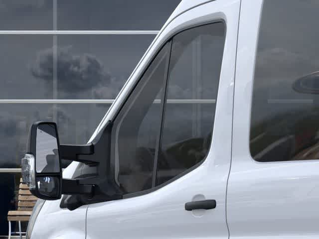 Thumbnail: 2026 Ford Econoline - 20