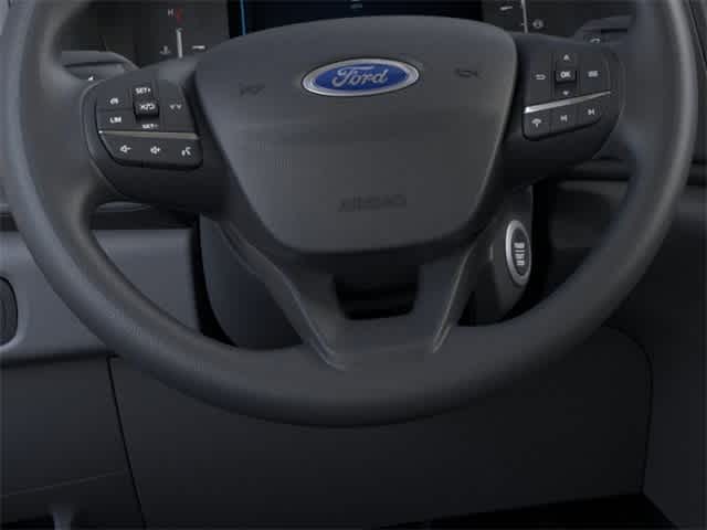 Thumbnail: 2026 Ford Transit Series - 12