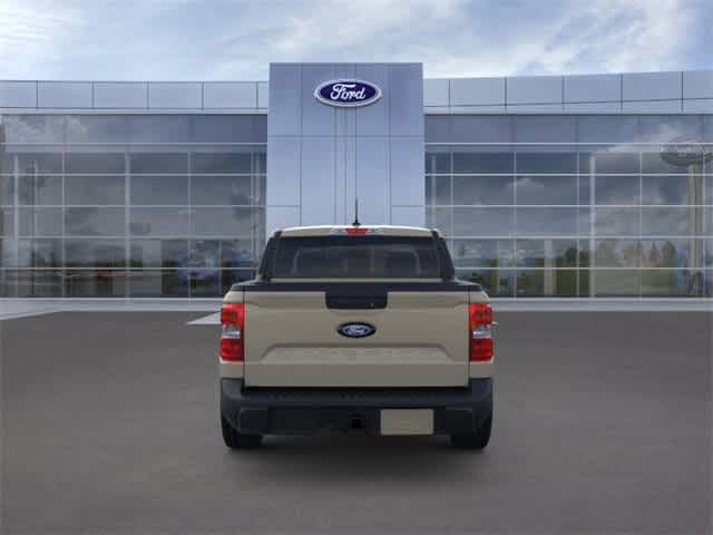 Thumbnail: 2025 Ford Maverick - 5