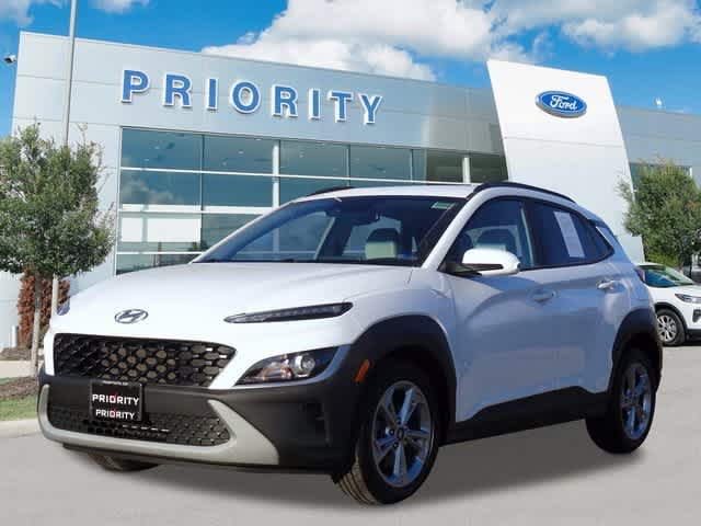 Thumbnail: 2022 Hyundai Kona - 1