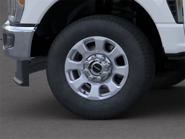 Thumbnail: 2025 Ford F-250 - 19