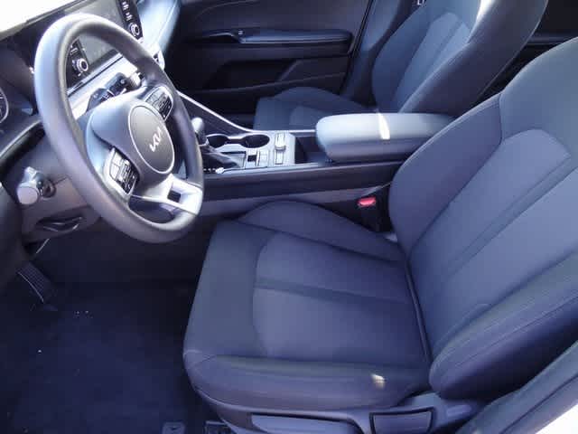 Thumbnail: 2023 Kia K5 - 6