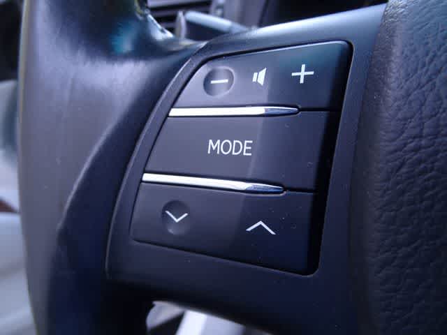 Thumbnail: 2012 Lexus RX - 22