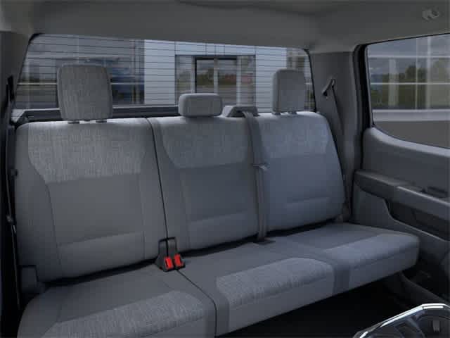 Thumbnail: 2025 Ford F-150 - 11