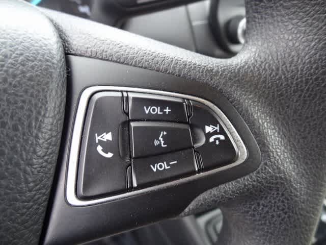 Thumbnail: 2018 Ford EcoSport - 15