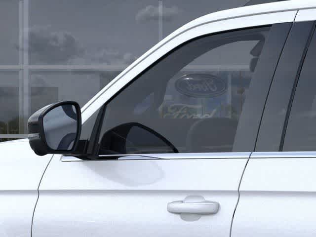 Thumbnail: 2025 Ford Expedition MAX - 20