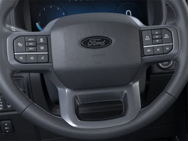 Thumbnail: 2025 Ford F-150 - 12