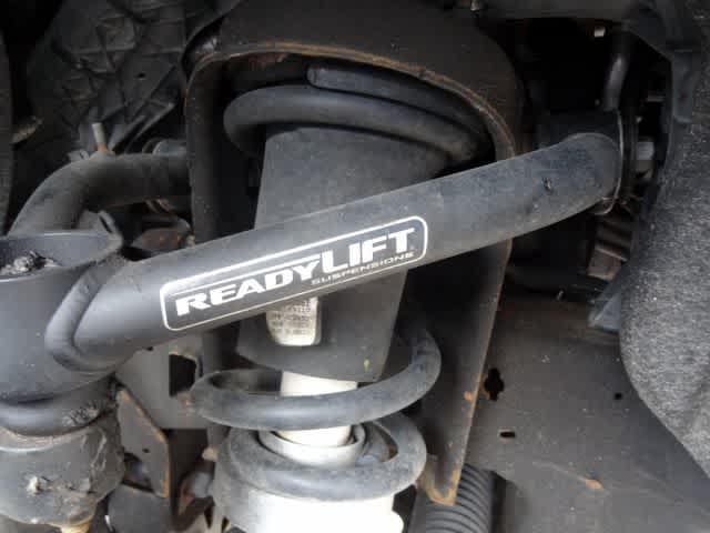 Thumbnail: 2021 Chevrolet Silverado 1500 - 17