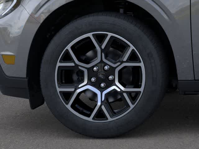 Thumbnail: 2026 Ford Maverick - 20