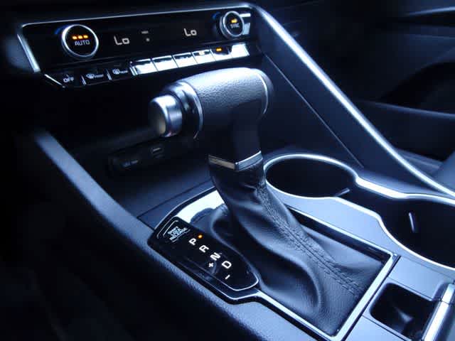 Thumbnail: 2021 Kia K5 - 27