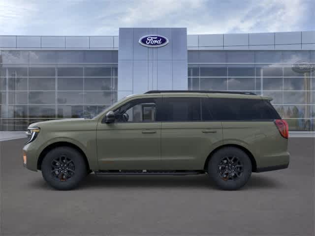 Thumbnail: 2025 Ford Expedition - 3