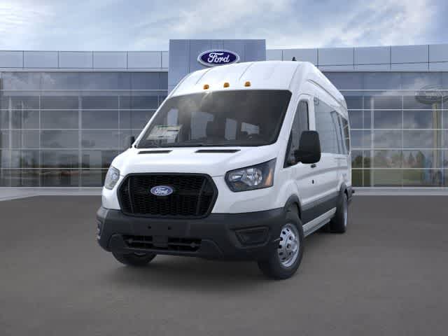 Thumbnail: 2026 Ford Econoline - 2
