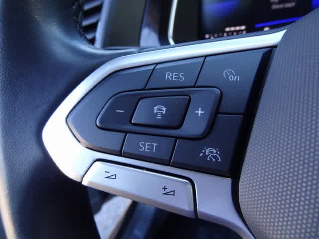 Thumbnail: 2024 Volkswagen Jetta - 18