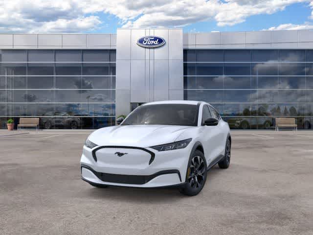 Thumbnail: 2026 Ford Mustang Mach-E - 2