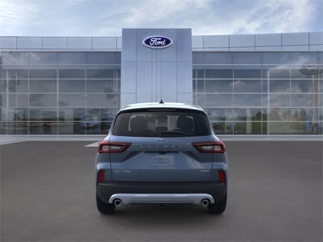 Thumbnail: 2026 Ford Escape - 5