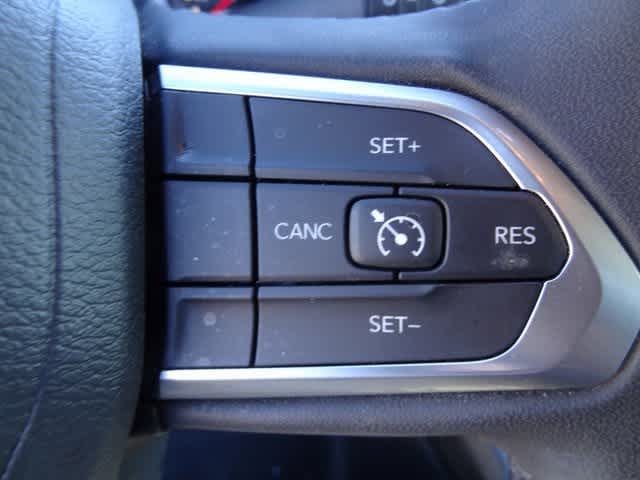 Thumbnail: 2024 Jeep Compass - 18