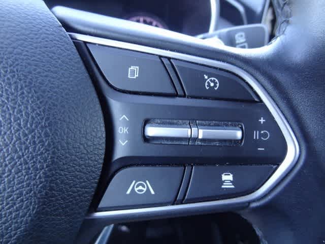 Thumbnail: 2023 Hyundai Santa Fe - 19