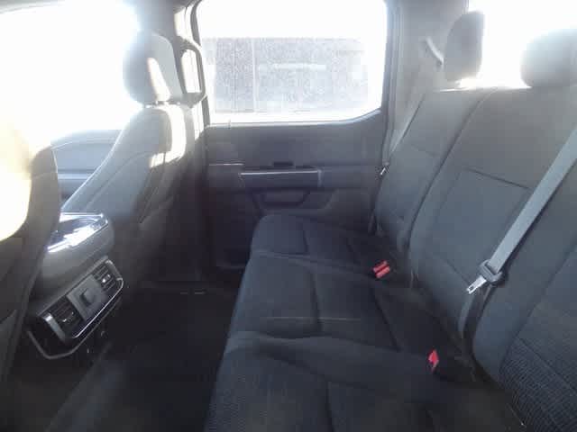 Thumbnail: 2022 Ford F-150 - 4