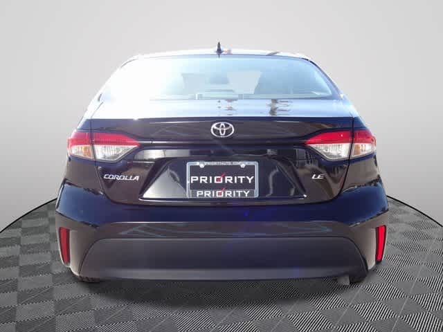 Thumbnail: 2023 Toyota Corolla - 3