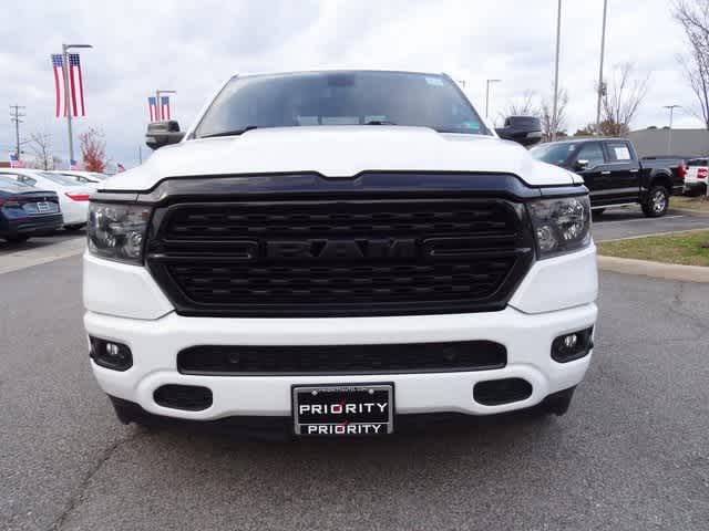 Thumbnail: 2023 RAM 1500 - 5