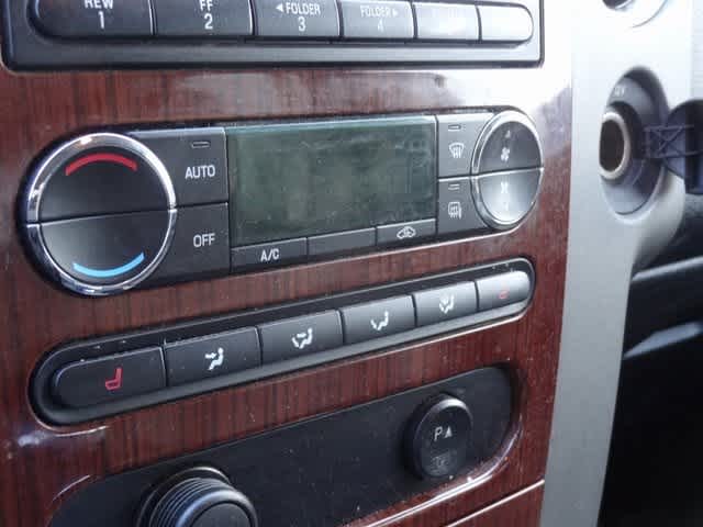 Thumbnail: 2008 Ford Econoline - 19