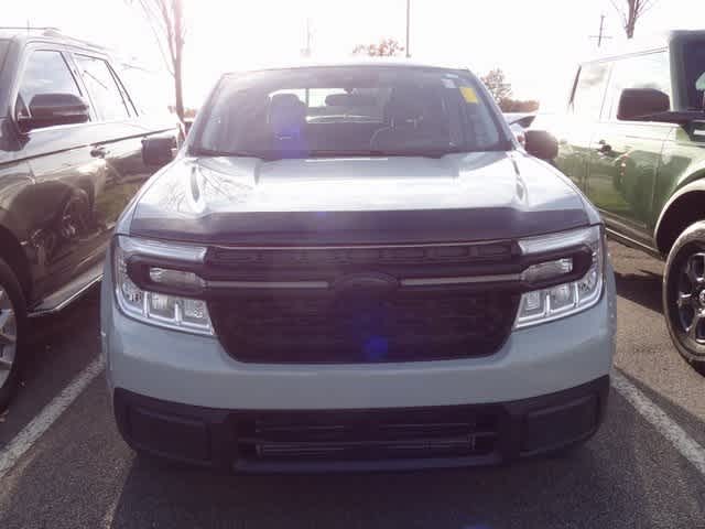 Thumbnail: 2024 Ford Maverick - 2