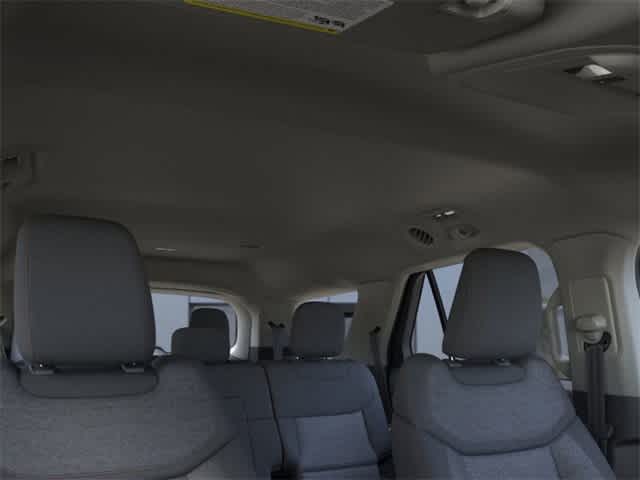Thumbnail: 2026 Ford Explorer - 22