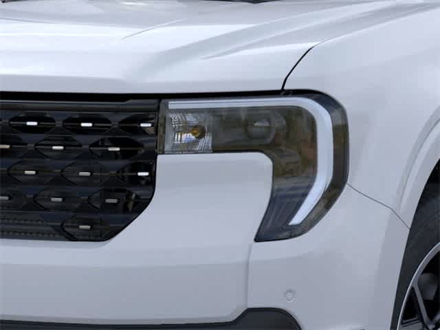 Thumbnail: 2026 Ford Maverick - 19