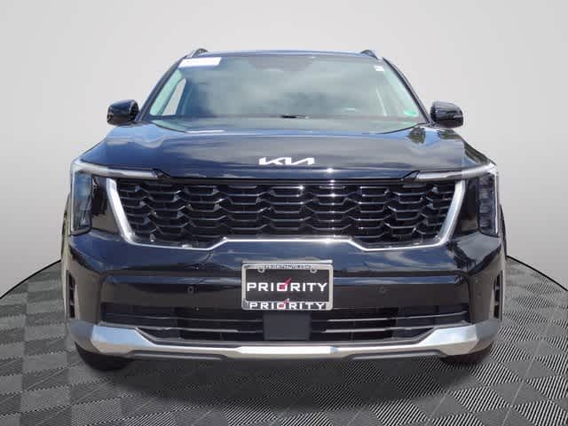 Thumbnail: 2024 Kia Sorento - 5