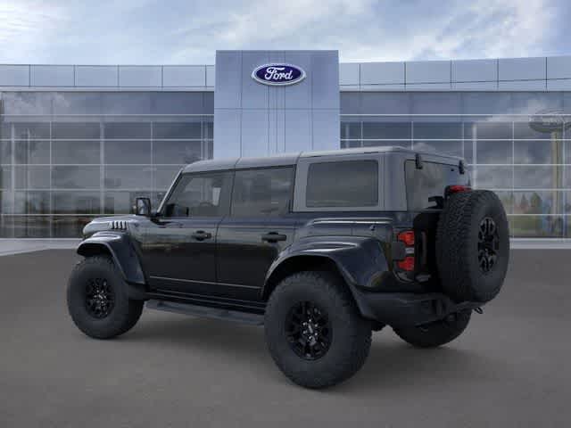 Thumbnail: 2025 Ford Bronco - 4