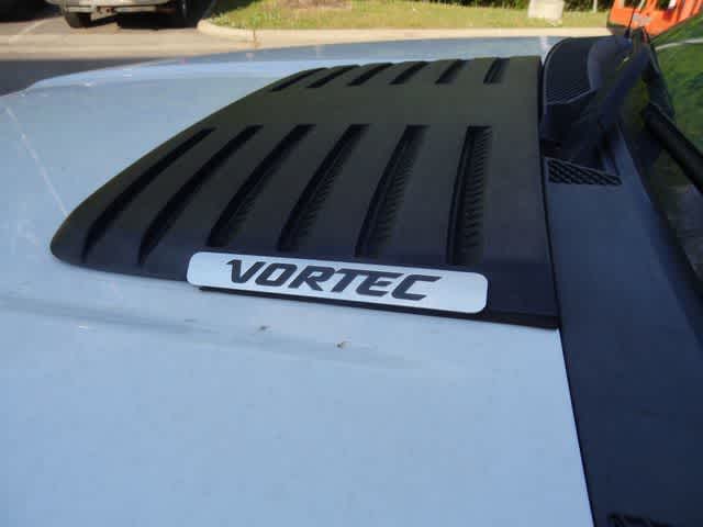 Thumbnail: 2014 GMC Sierra 2500 - 38