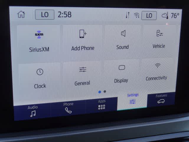 Thumbnail: 2024 Ford Escape - 25