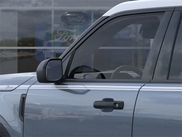 Thumbnail: 2025 Ford Bronco Sport - 20