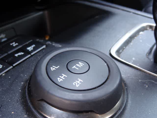 Thumbnail: 2023 Ford Ranger - 12