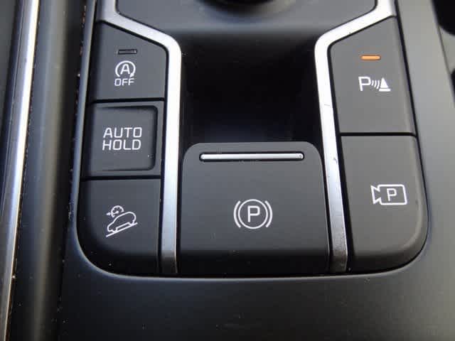Thumbnail: 2024 Kia Sorento - 34