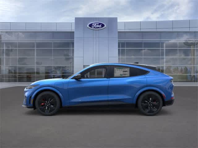 Thumbnail: 2025 Ford Mustang Mach-E - 3