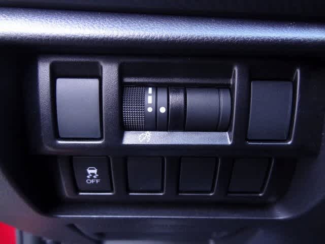 Thumbnail: 2023 Subaru Impreza - 15