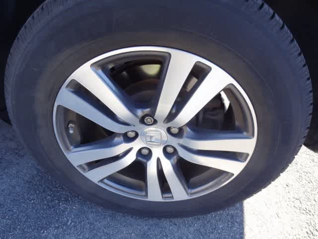 Thumbnail: 2016 Honda Pilot - 14