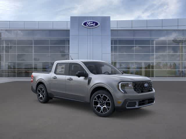 Thumbnail: 2026 Ford Maverick - 7