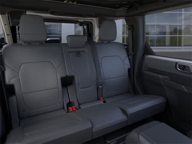 Thumbnail: 2025 Ford Bronco - 11