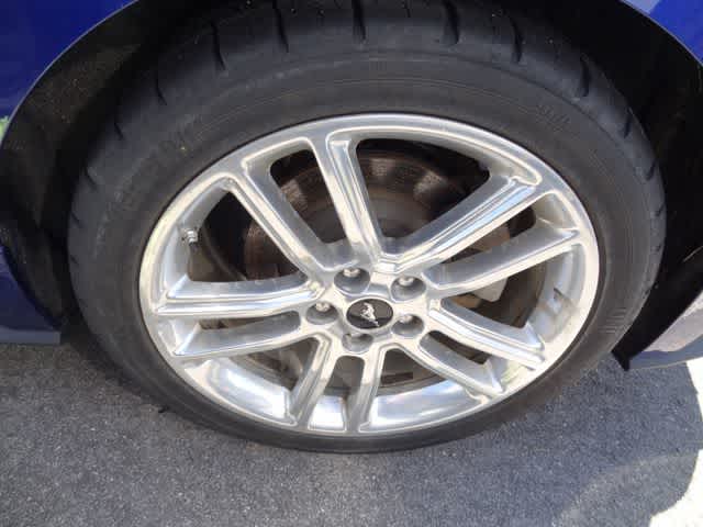 Thumbnail: 2016 Ford Mustang - 22