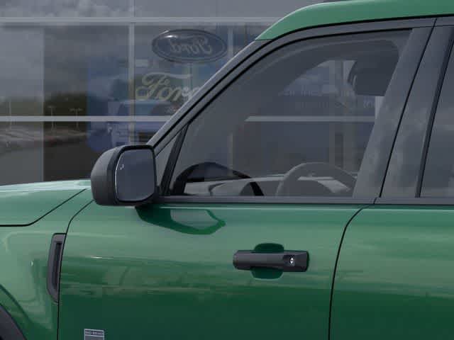 Thumbnail: 2025 Ford Bronco Sport - 20