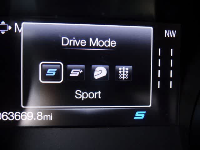 Thumbnail: 2022 Ford Mustang - 29