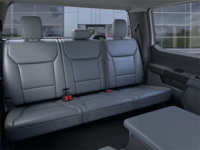 Thumbnail: 2025 Ford F-150 - 11