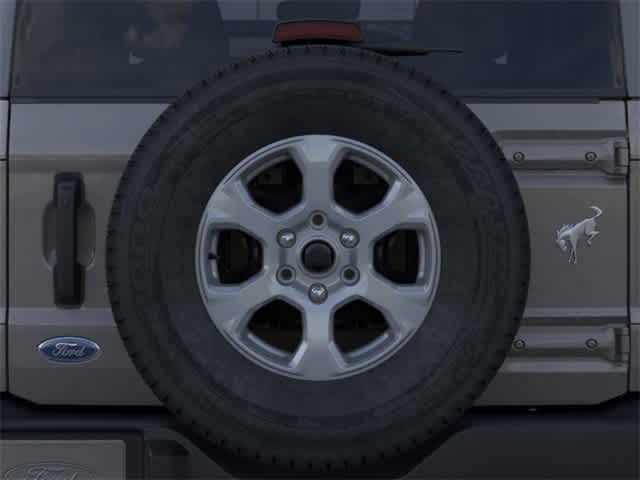 Thumbnail: 2025 Ford Bronco - 24